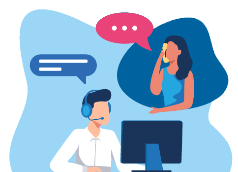 Ikon for patient og l&aelig;ge