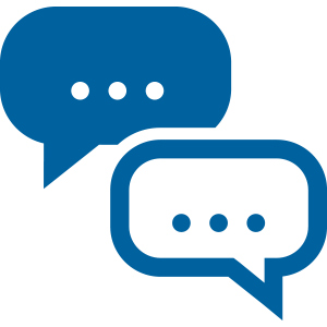 SRC &ndash; Ikon for tal med l&aelig;ge om tilbagekaldelse