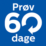 Philips tilfredshedsgaranti 