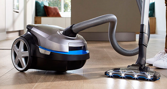 Philips St&oslash;vsugere