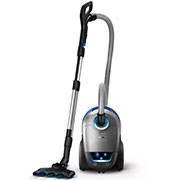 Dammsugare utan p&aring;se