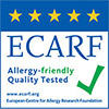 Testet af ECARF for allergikere