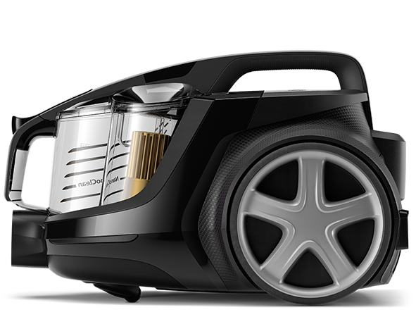 Philips' posel&oslash;se st&oslash;vsugere