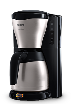 Philips Caf&eacute; Gaia