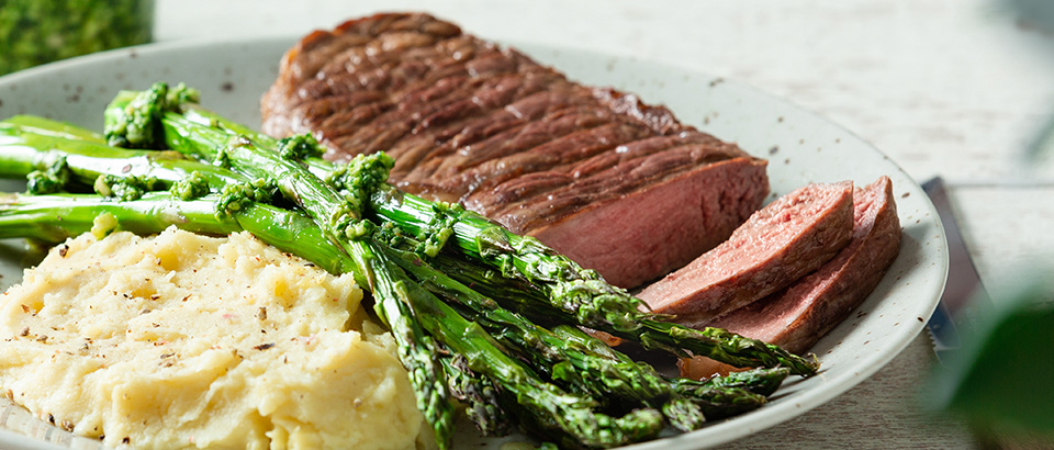 Airfryer-opskrift K&oslash;d