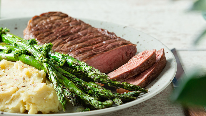 Nemme k&oslash;dopskrifter i Airfryer 