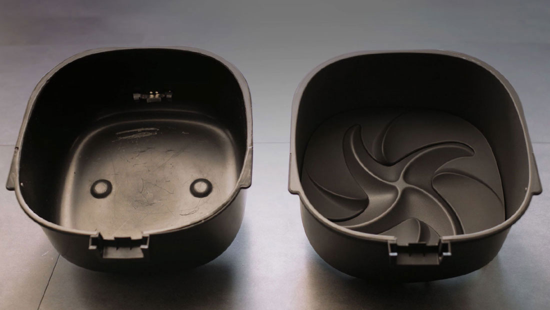 Det er indersiden, som t&aelig;ller