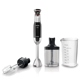 Hitta tillbeh&ouml;r till din Philips stavmixers