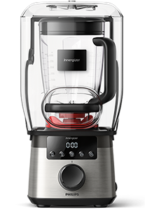 H&oslash;jhastighedsblenderen Innergizer