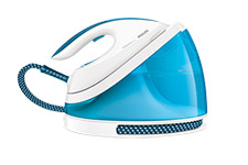 Smart Calc-Clean-dampstationer