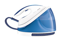 Smart Calc-Clean-dampstationer