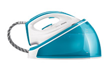 Smart Calc-Clean-dampstationer