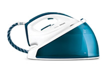 Smart Calc-Clean-dampstationer