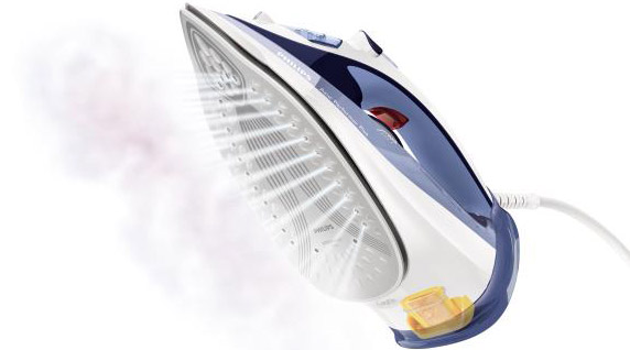 Indbygget kalkbeholder