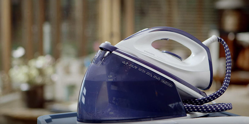 SpeedCare-dampstation