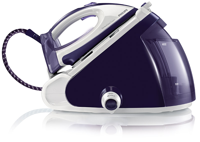 Easy De-Calc-funktion, video