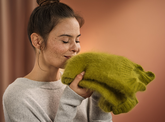 Forl&aelig;ng dit yndlingst&oslash;js levetid