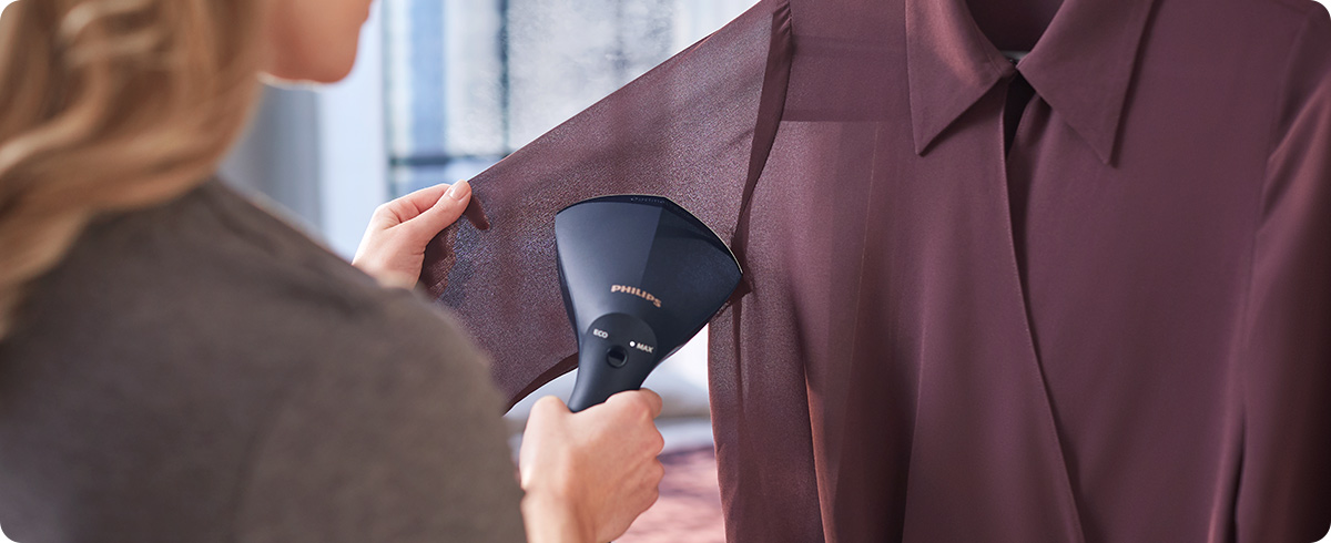 Philips Steamers f&ouml;r kl&auml;der