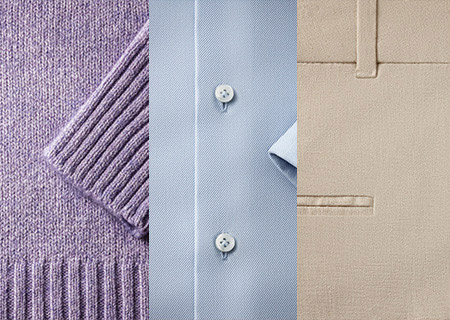 Kraftfull &aring;nga f&ouml;r skrynkelfria kl&auml;der 