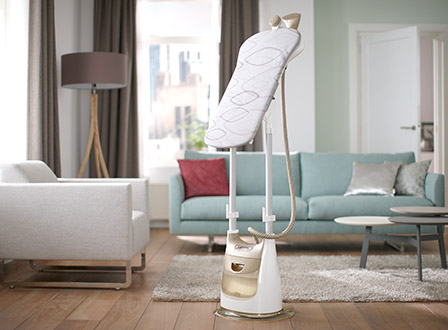 Ekstra st&oslash;tte til skarpe resultater