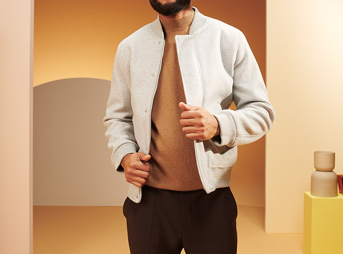 Perfekte strygeresultater