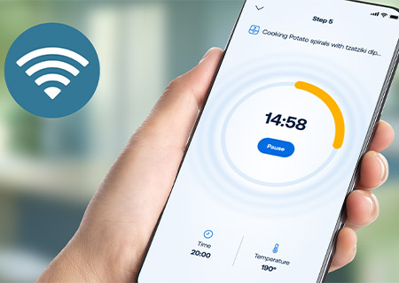 Opskrift og vejledning fra HomeID