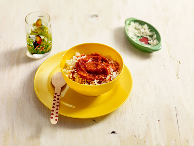 Den søde side af peberfrugt