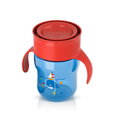 Philips Avent-kop til st&oslash;rre b&oslash;rn