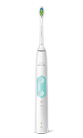 Philips Sonicare eltandb&oslash;rste ProtectiveClean HX6837/24