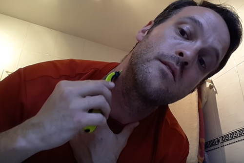 Philips OneBlade &ndash; dette er ikke en barbermaskine &ndash; anmeldelse