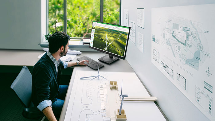 Gr&oslash;nne sk&aelig;rme