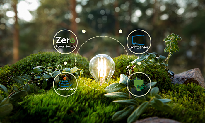 Teknologi til energibesparelser