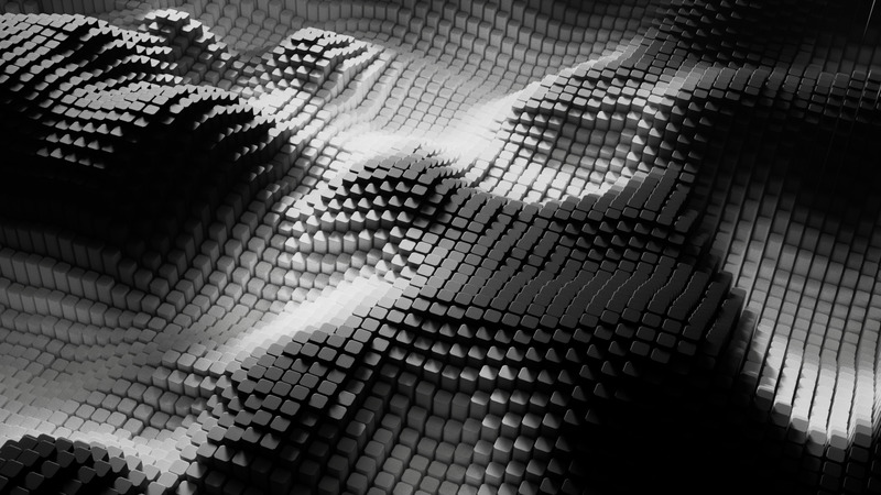 Philips Evnia Uendelige kontrastforhold