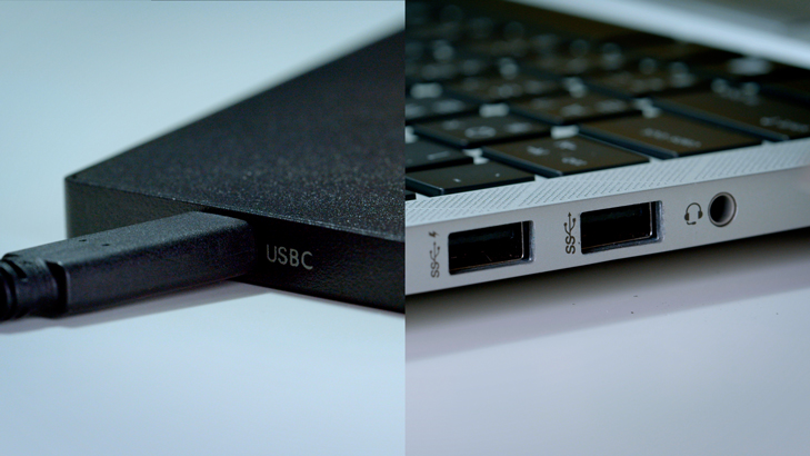 B&aelig;rbare Philips-sk&aelig;rme | Alsidige tilslutningsmuligheder