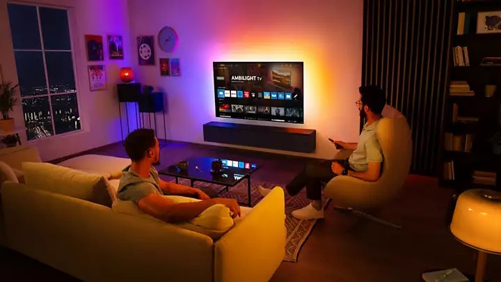 Hvad er et Smart TV? Nøglefunktioner forklaret