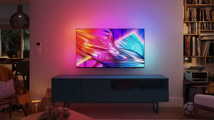 TV-købsguide: Find det bedste TV for dig