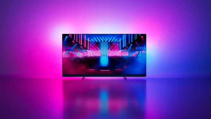 Hvad er Ambilight TV? Hvorfor bør du have et?