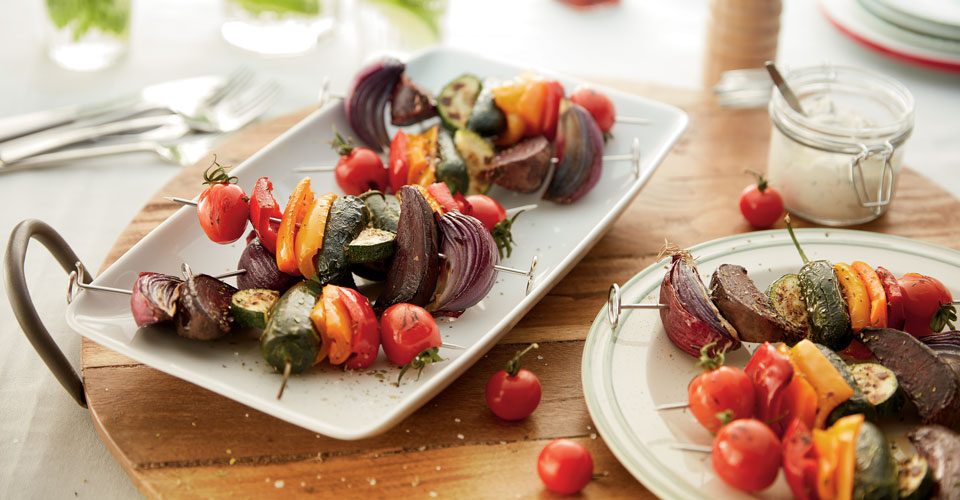 S&aring;dan tilbereder du gr&oslash;ntsagschips i en ovn