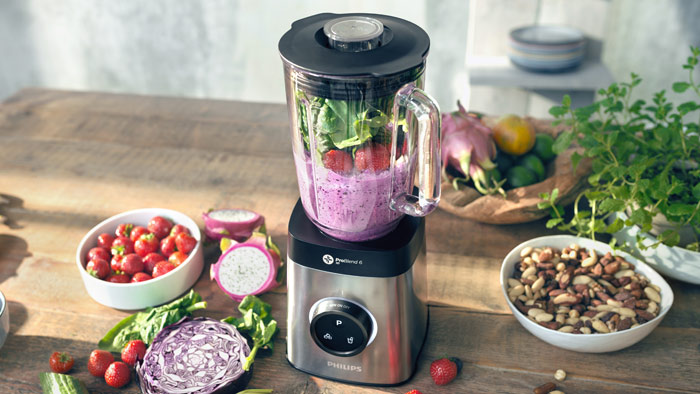 Mad efter tr&aelig;ning