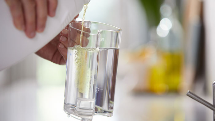 Hjemmelavet s&aelig;be: DIY og gulvvask