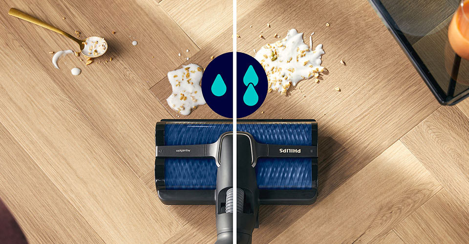 S&aring;dan kan du rense fuger mellem klinkerne i dit k&oslash;kken