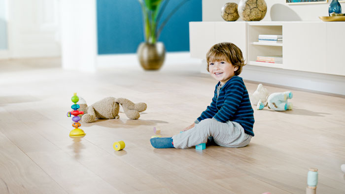 Tiptop reng&oslash;ring - hurtig og effektiv