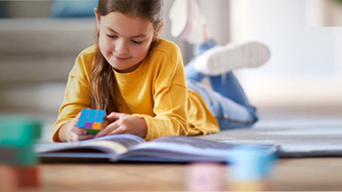 Reng&oslash;ring af gulvfliser