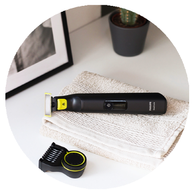 Udl&oslash;b produkttest deltagelse trin