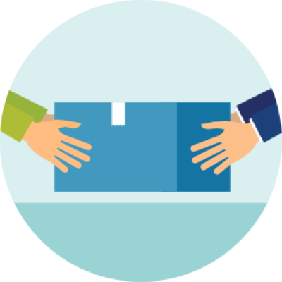 Udl&oslash;b produkttest trin tester