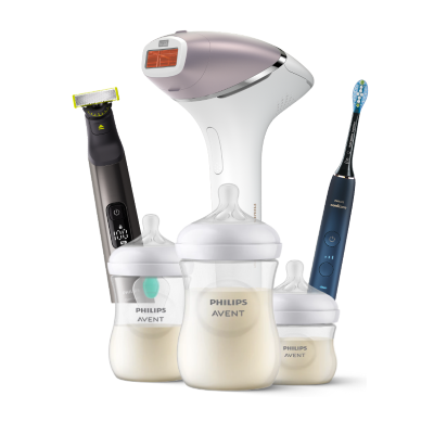 Udl&oslash;b produkttest trin