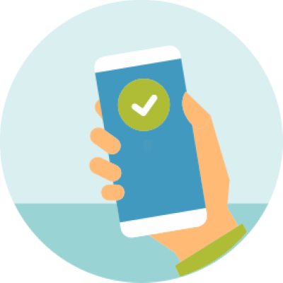 Udl&oslash;b produkttest trin ans&oslash;g