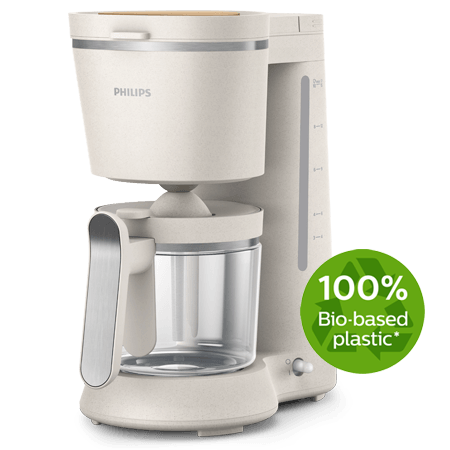 Philips Eco Conscious edition, Kaffemaskine