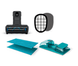 Find tilbeh&oslash;r 