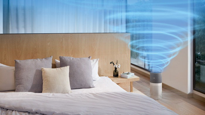 Toptips til en bedre s&oslash;vn